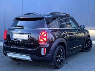 MINI Countryman usata, con Airbag laterali