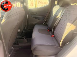 LANCIA Ypsilon usata, con ESP