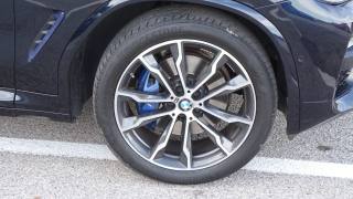 BMW X3 usata, con Regolazione elettrica sedili