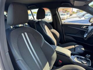 BMW 116 usata, con Cruise Control