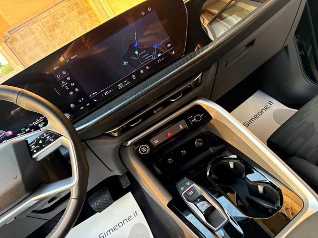 AUDI Q5 usata, con Trazione integrale