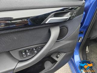 BMW X1 usata, con Chiusura centralizzata