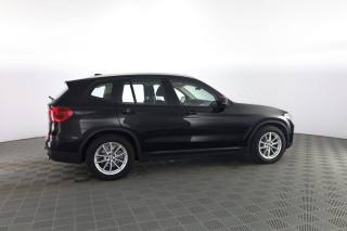 BMW X3 usata 2