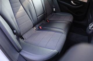 MERCEDES-BENZ E 220 usata, con Streaming musicale integrato