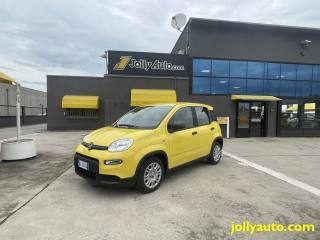 FIAT Panda usata, con Frenata d