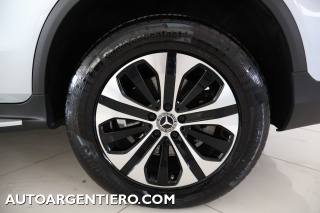 MERCEDES-BENZ GLC 300 usata, con Antifurto