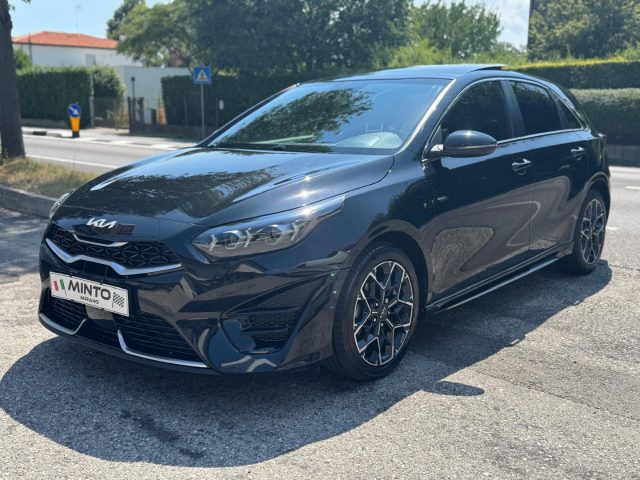 KIA Ceed usata, con ABS