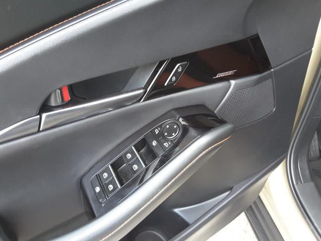 MAZDA CX-30 usata, con Cronologia tagliandi