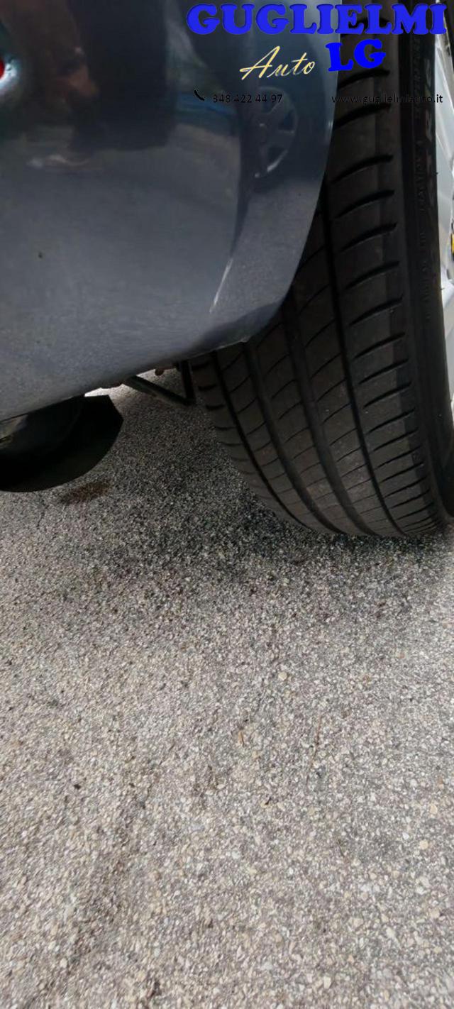 DAIHATSU Terios usata, con Sedile posteriore sdoppiato