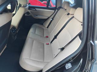 BMW X3 usata, con Chiusura centralizzata