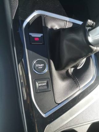 PEUGEOT 3008 usata, con Volante multifunzione