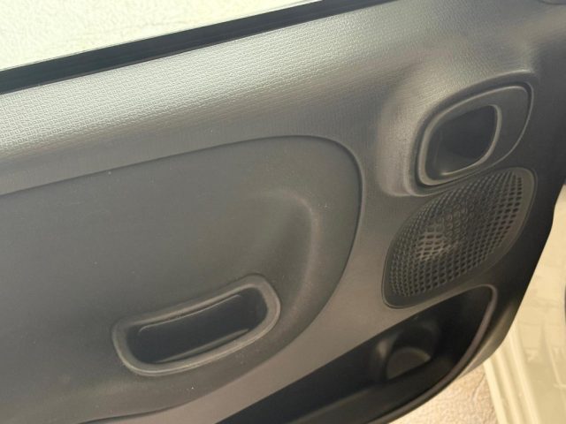FIAT Panda usata, con ESP