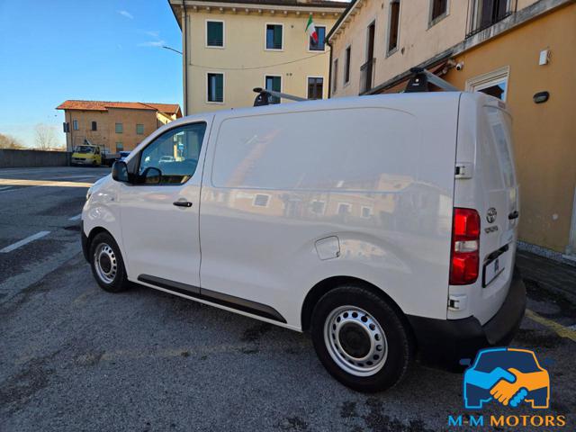TOYOTA Proace usata 44