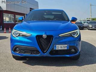 ALFA ROMEO Stelvio usata, con Airbag laterali