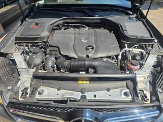 MERCEDES-BENZ GLC 220 usata 185