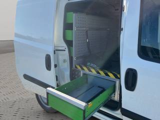 FIAT Doblo usata 7