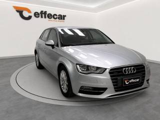 AUDI A3 usata, con Airbag