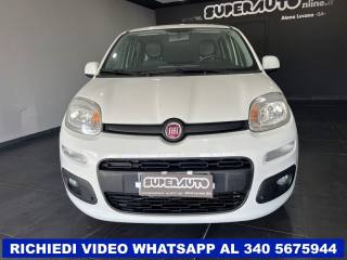 FIAT Panda usata, con Airbag