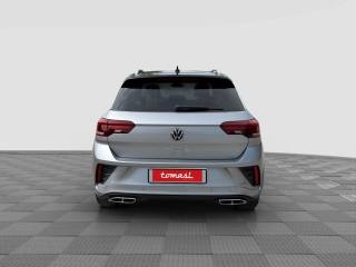 VOLKSWAGEN T-Roc usata 3