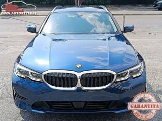 BMW 320 usata, con Bluetooth