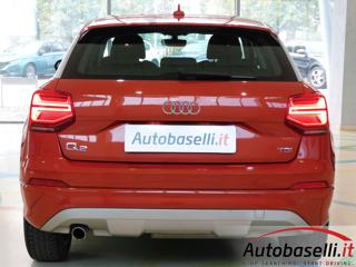 AUDI Q2 usata, con Controllo trazione