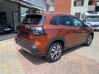 SUZUKI S-Cross usata, con Autoradio