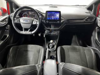 FORD Fiesta usata, con Fendinebbia