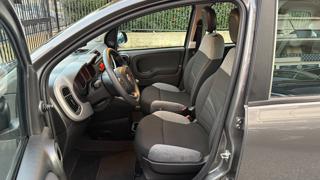 FIAT Panda usata, con ESP