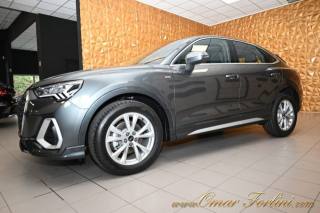 AUDI Q3 usata 119