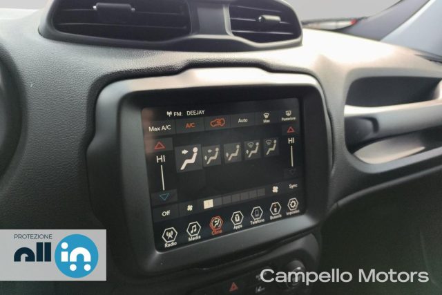 JEEP Renegade usata 10