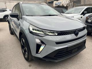 RENAULT Captur usata, con Airbag