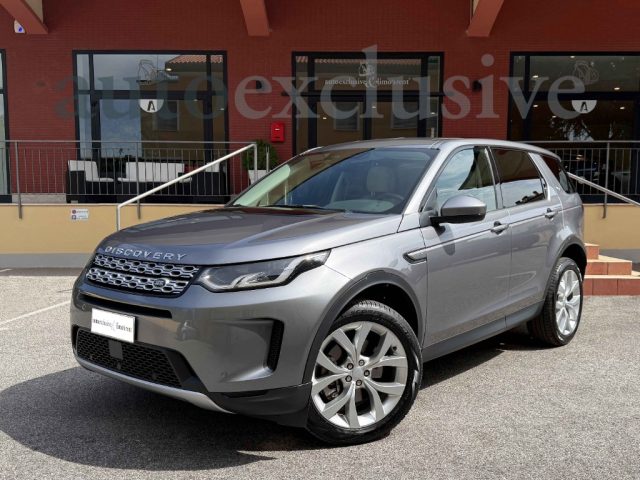 LAND ROVER Discovery Sport usata, con ABS