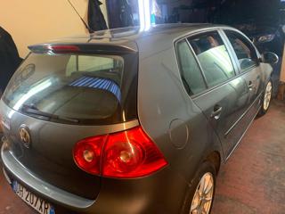 VOLKSWAGEN Golf usata, con Immobilizzatore elettronico