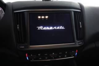 MASERATI Levante usata 10