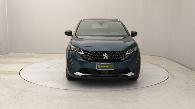 PEUGEOT 3008 usata, con Cerchi in lega