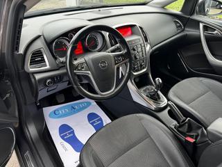 OPEL Astra usata, con Climatizzatore