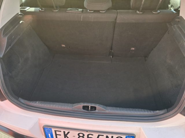 CITROEN C3 usata 22