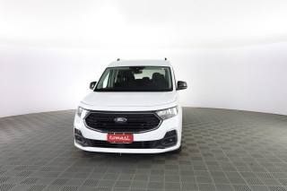 FORD Tourneo Connect Grand Tourneo Connect 2.0 EcoBlue 122 CV Powershif