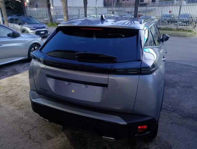 PEUGEOT 2008 usata, con Airbag laterali