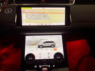 LAND ROVER Range Rover Evoque usata, con Filtro antiparticolato