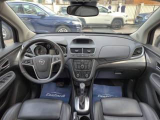 OPEL Mokka usata, con Controllo trazione