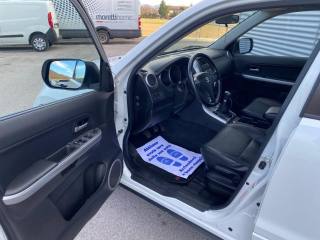 SUZUKI Grand Vitara usata, con Fendinebbia