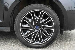 LANCIA Ypsilon usata, con Controllo trazione