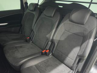 FORD S-Max usata, con Fendinebbia