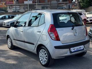 HYUNDAI i10 usata, con Airbag Passeggero