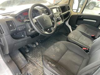 CITROEN Jumper usata, con Servosterzo