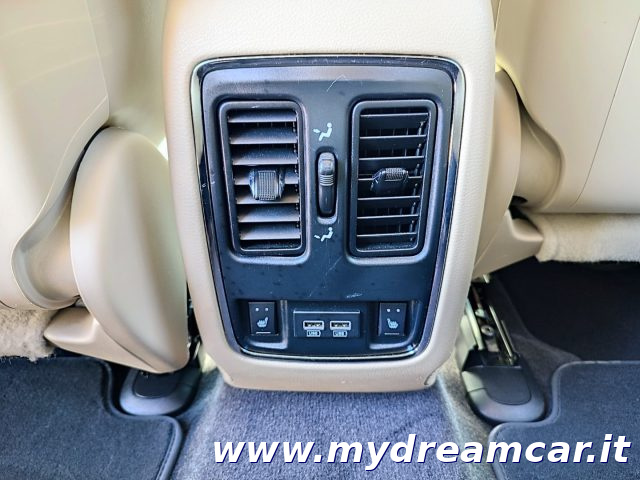 JEEP Grand Cherokee usata 19