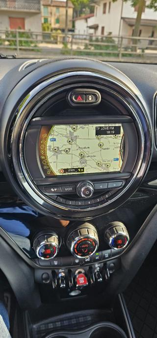 MINI Countryman usata, con Cruise Control