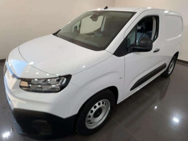FIAT Doblo usata, con Airbag