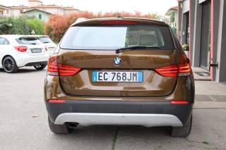 BMW X1 usata, con Pneumatici quattro stagioni